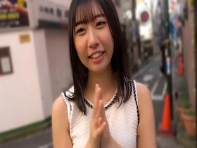 中出しするだけの簡単なお仕事 追っかけ資金を中出しで捻出するJD しゅうか21歳 サンプル動画サムネイル